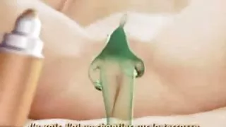 Rolig animering