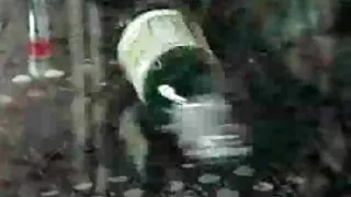 Cc - smutsiga spel
