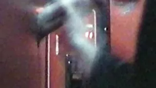 Gloryhole gewixt