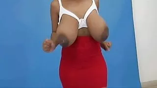 Studsa ammande