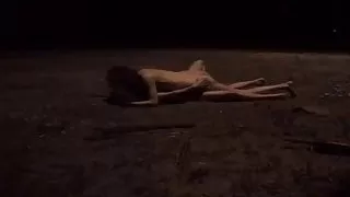 Julia ostertag explicit anal scen