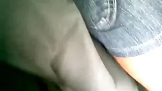 Touch - groped - encoxada - skäl - buss - micro