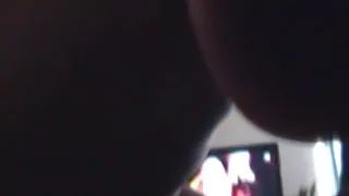 Min städerska