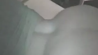 2 bruthas smäll vit babe