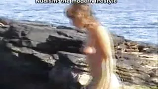 Nudist