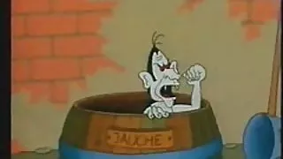Vampir ficken um halb eins