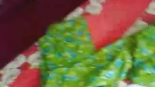 Desi byn flickvän