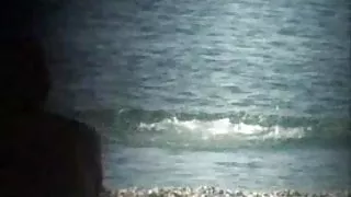 Nudist bröst