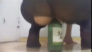 Ocensurerade amatör koreanska onani 27