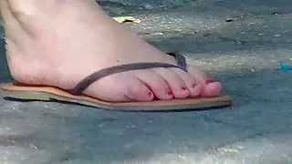 Candid sexiga judiska grenen i coochie fräsar av nyc