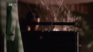 Michelle pfeiffer - tequila sunrise