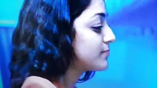 Kajal agarwal varm tik