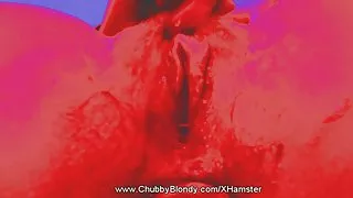 Jävla anal orgasm