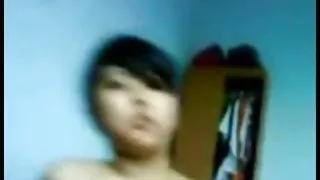 Malay - chayang ayank