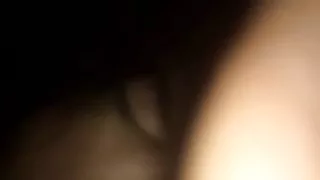 Kina flicka