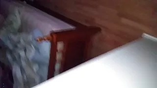 Att smyga på frun omedvetna