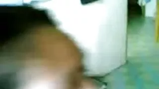 Malay-awek sjuksköterska
