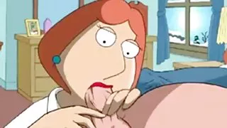 Famguy porr