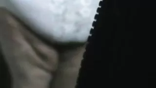 Bbw mormor spy dold