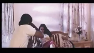 Indiska reshma förföra fotograf