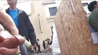 Stroke i allmänna
