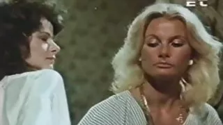 Jag sagor av stugan di tiffy lust lesbisk scen