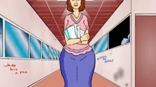 Proposition trailer