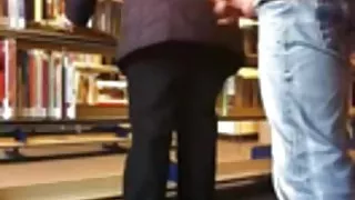 Titta på gammal