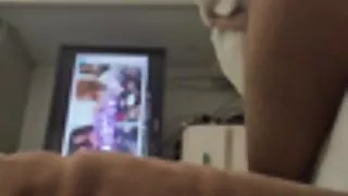 Flash städerska 8