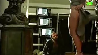 Vera fischer - eu te amo