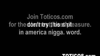 Toticos.com dominikanska porr svart tonåring orgy riana
