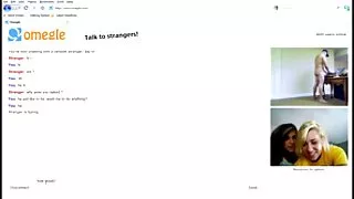 Mer omegle