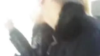 Onani kollektivtrafik 3