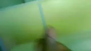 Dildo visar att sjuksköterskan del 2