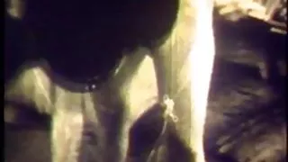 Vintage: sällsynta 60-talet rasblandat gruppsex