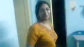 Indiska dressing