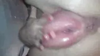 Denhaagman pumpas fitta orgasmer vansinne