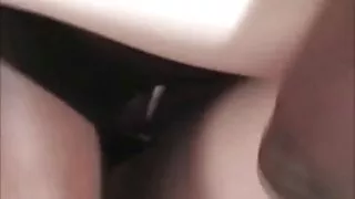 Snabb stora cumshot än amatör med bbc