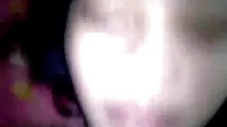 Indonesiska - si cewe cantik avsugning