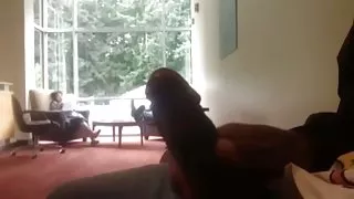 Dildo blinkande flicka (hon gillar)