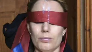 Deutsche milf vollgewixxt!