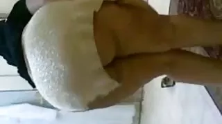 Arabisk dans witb boob flash