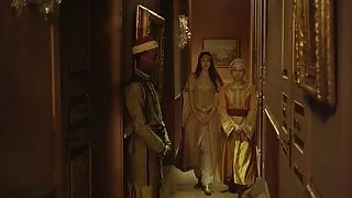 Marie gillain - harem och