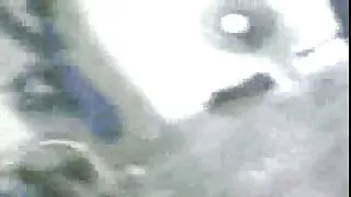 Malajiska gal suckin hennes bf snopp