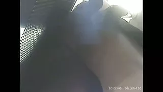 Sammanställning av staden upskirts i juli iv
