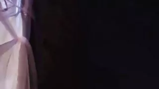 Gairah kenikmatan malam