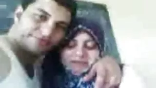 Egypten hijab9