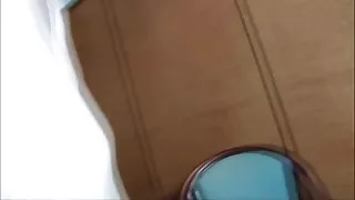 Mamma älskar creampied av unga pojkar