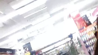 Vit trosa på hypermart ptc, surabaya, indonesien
