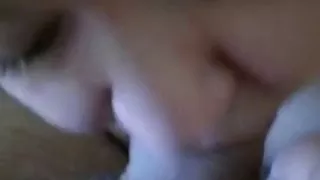 Mamma avsugning